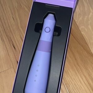 NEW burst water flosser